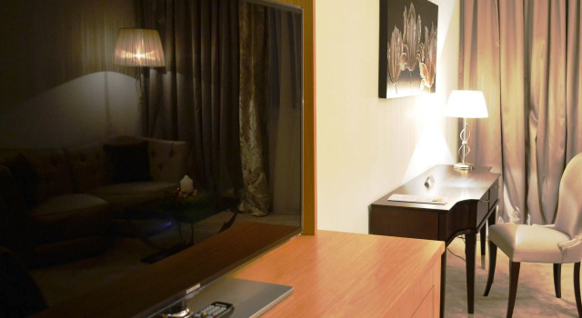 Hotel Adriatica