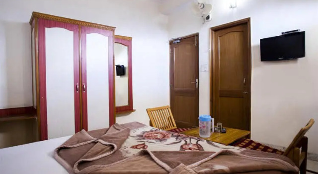 Swastik Inn