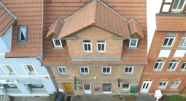 Ferienwohnung Siebenstern Jena