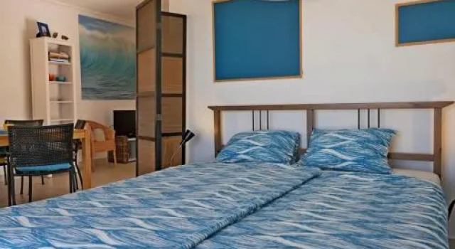 Beach Apartment SolMar, 预订 公寓 Paredes da Vitória 莱里亚, 靠近 Victory Walls Beach