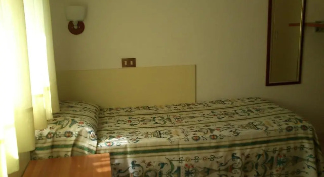 Номер Standard Hotel La Parigina
