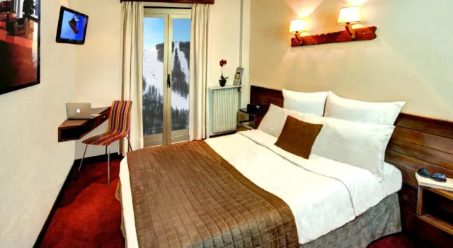 Номер Standard Hotel Las Donnas