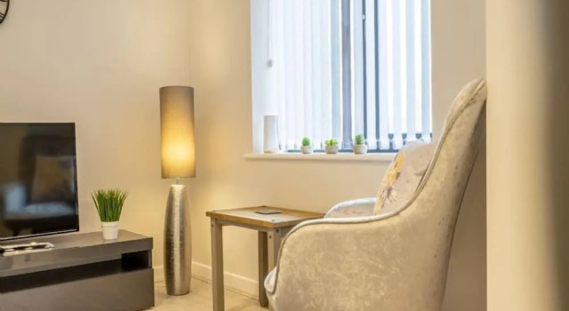 St Johns Mews, Забронировать Отель Бизнес-отели Англии, 4* 5*
