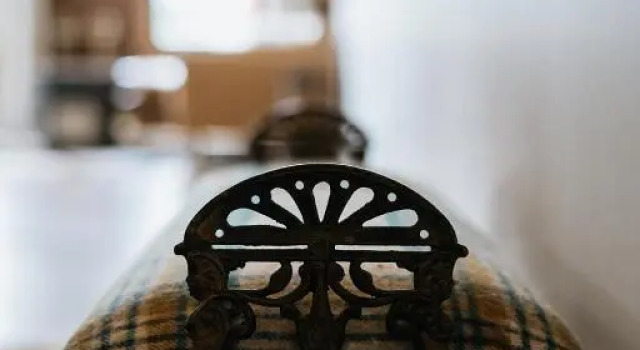 Номер Standard The Inn
