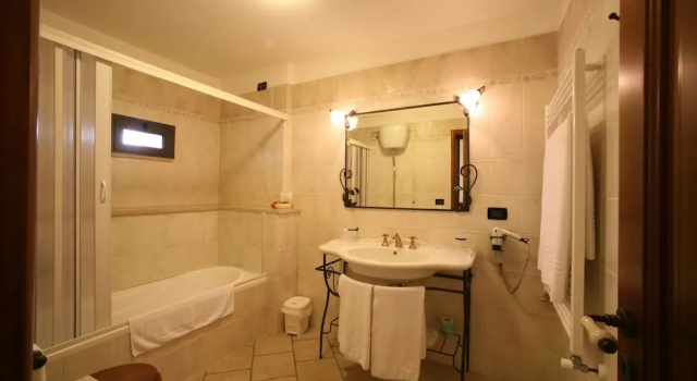 Люкс Masseria Appidé