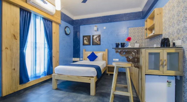 Habitat by Liwa, Забронировать Отель Отели штата Карнатаки 3 звезды, 3*