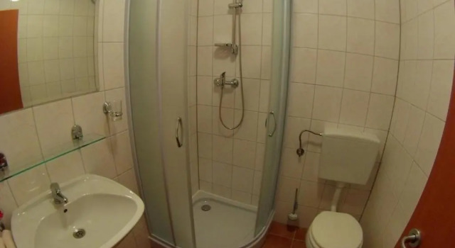 Standardní pokoj Hotel Murat