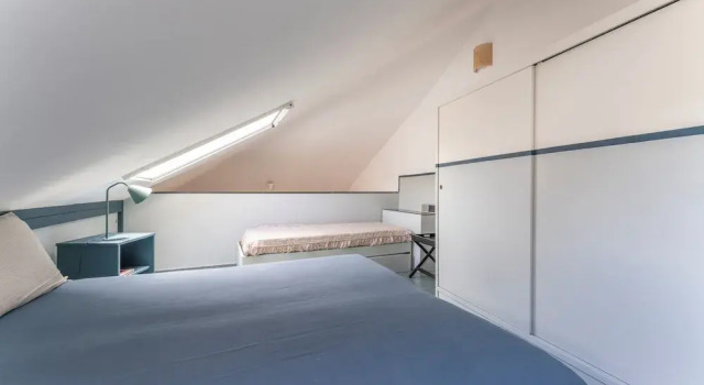 Emma House, Terrace and Sea View, Moneglia