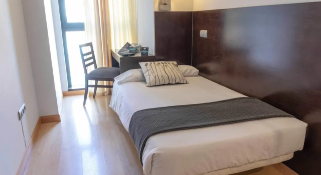 Номер Standard Hotel Cardeña by gaiarooms