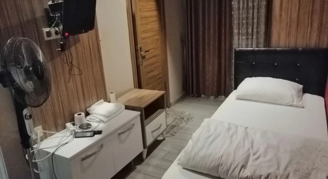 Basari Hotel, Varaa Hotelli Hotellit Marmara-alue pysäköinnillä, Pysäköinti