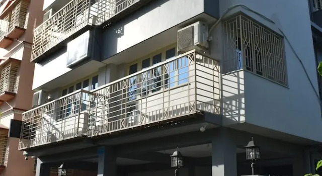 Bonussa Homestay, Prenota Affittacamere Calcutta 