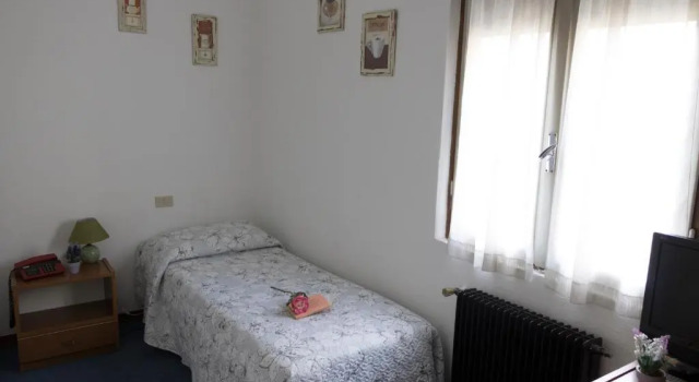 Одноместный номер Standard Hotel Primavera
