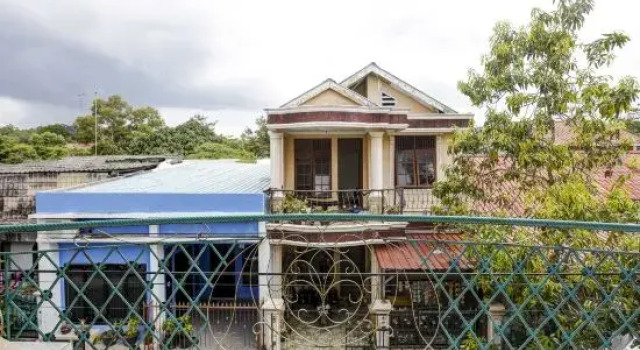 Hotel O Manisee 1 Homestay Syariah