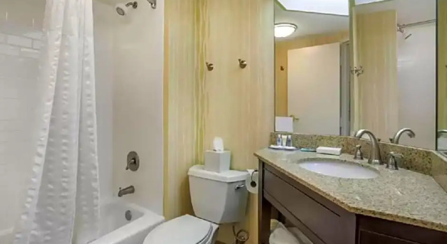 Номер Superior Comfort Inn & Suites Newark - Wilmington