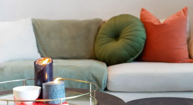 Апартаменты Apartment 307 at 117 on Strand