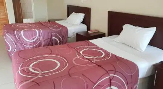 Mwiluzi Motel Ltd, Book Motel Lusaka Zambia