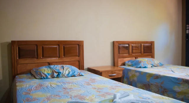 Двухместный номер Economy Pousada Villas Iguassu
