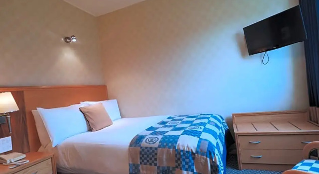 Номер Superior Cabarfeidh Hotel