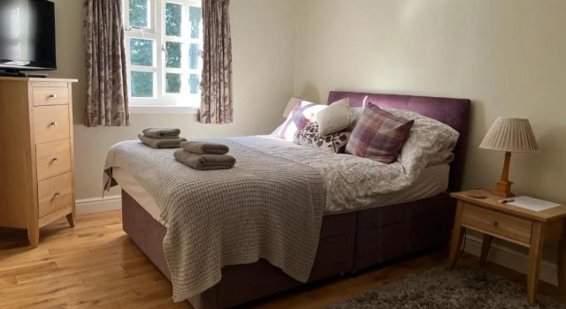 Номер Standard South Craighall B&B