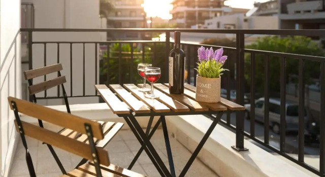 TownHall Apartment