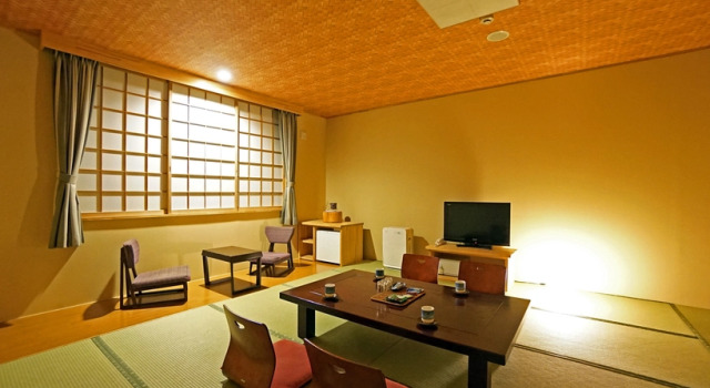 Номер Standard Hotel Taiko