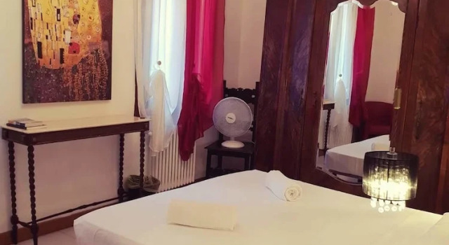 Апартаменты Casa Di Adel
