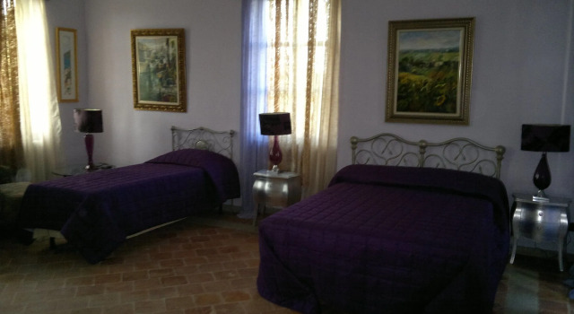 Cascina Desderi