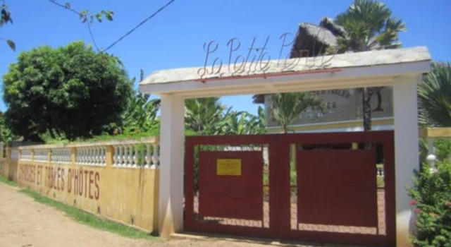 La Petite Perle