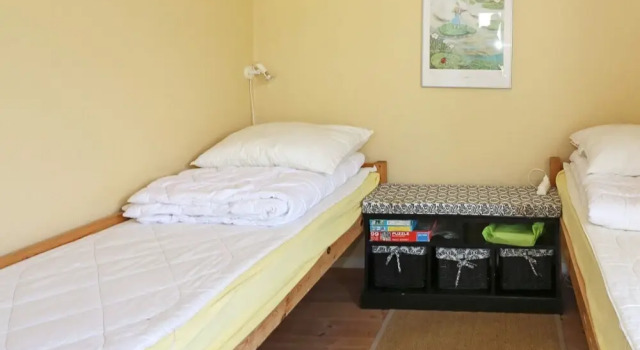6 Person Holiday Home in Hadsund