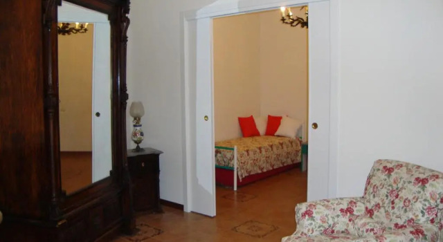 Апартаменты с 2 комнатами Casa Vacanze Catalano