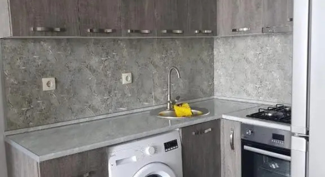 1 bedroom flat