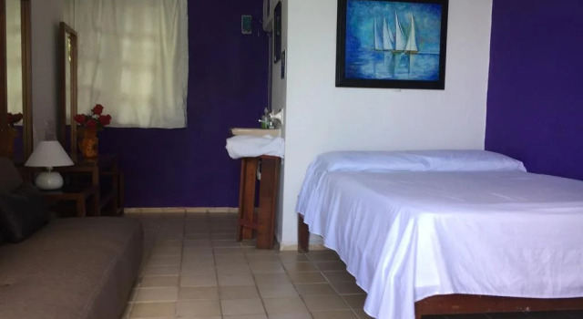 Bacalar Casa Lahar, Prenota Hotel Hotel a Quintana Roo con parcheggio, Parcheggio