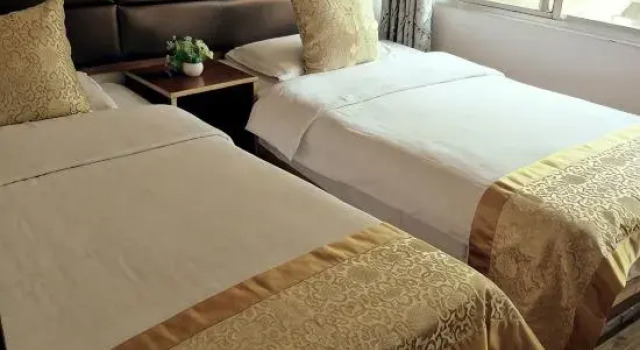 Apartamento Estándar 166 Inn