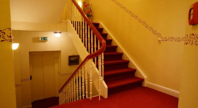 Aparthotel Am Meer, Reservar Apart-hotel Duhnen 