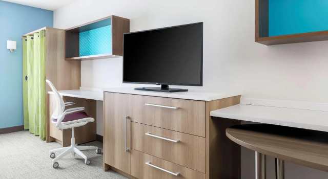 Люкс Home2 Suites By Hilton West Sacramento, Ca