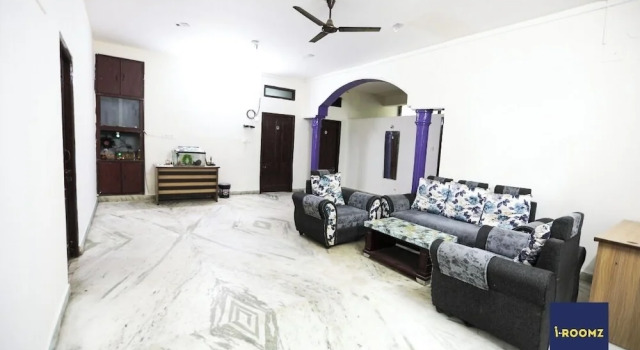 iROOMZ Hotel Shree Jagannath
