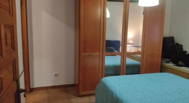 3 makuuhuonetta Mökki Las Carolinas
