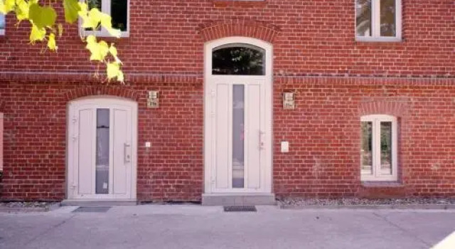 Potsdamer Hostel