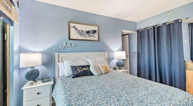 Апартаменты 'the Sand Dollar' Gulf Shores Gem w/ Ocean Views!