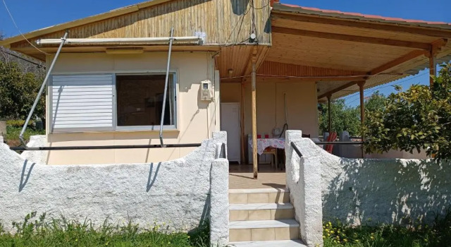 Коттедж Magnificent Sea View House