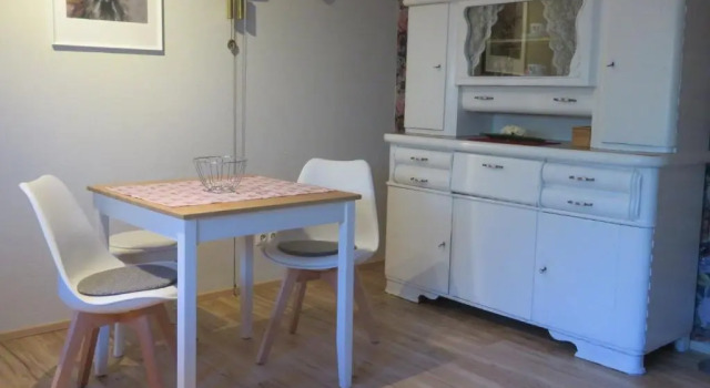 Апартаменты Apartment Rose Sasbachwalden