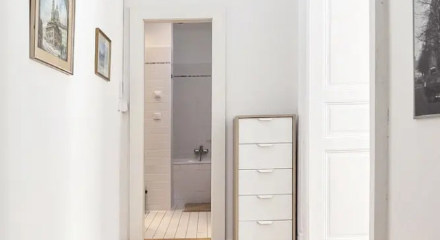 Premier Apartmán 2 pokoje Aparthotel Wenceslas
