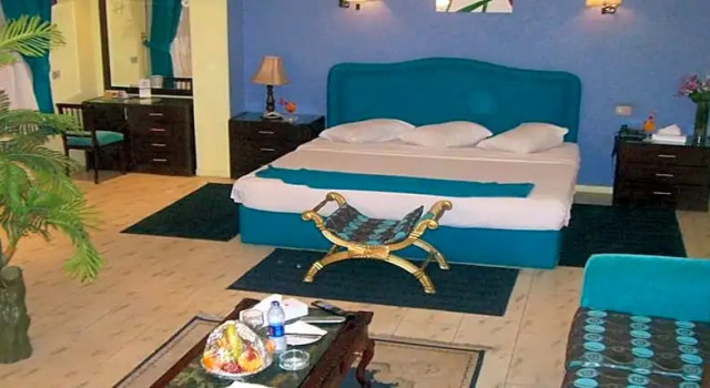Номер Standard Holidays Express Hotel Cairo
