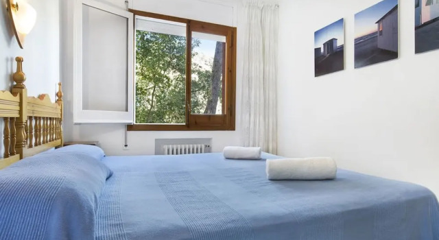 Apartment - 4 Bedrooms with Pool and Sea views - 107154, Забронировать Апартаменты/квартира Апартаменты Baix Empordà, Апартаменты/квартира