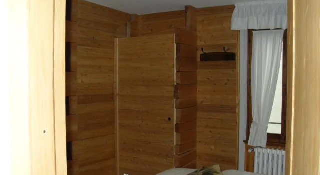 Двухместный номер Standard Hotel Capriolo
