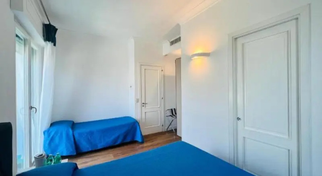 Трёхместный номер Standard YourHome - Villa Sorrento