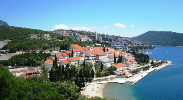 Номер Standard Hotel Zenit