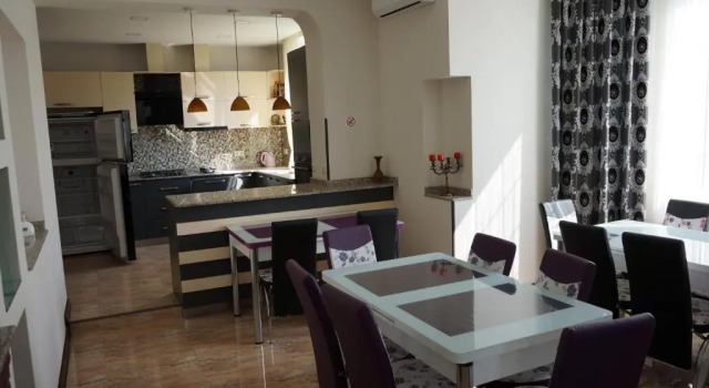 Villa Qero, Book Villa Batumi 