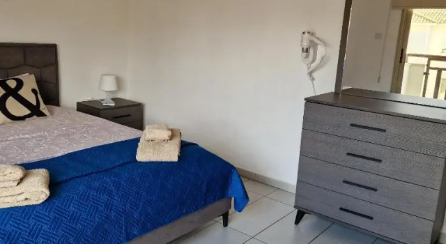 PERNERA 33 Beach House