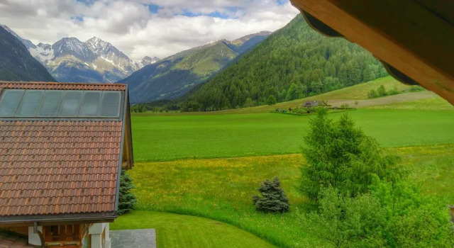 Haus Mucher